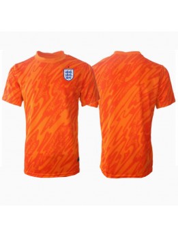 Engleska Golmanski Domaci Dres EP 2024 Kratak Rukavima Engleska Golmanski Domaci Dres EP 2024 Kratak Rukavima